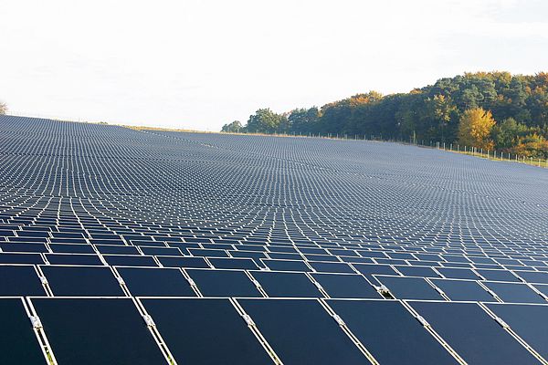 Conergy to Build New Solar Farm for PetroSolar Corporation
