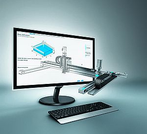 How Software can Accelerate Design of Automation Systems