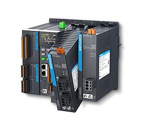 MD800 AC MultiDrive Slashes Cabinet Sizes & Costs