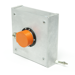 Wire-actuated Encoder