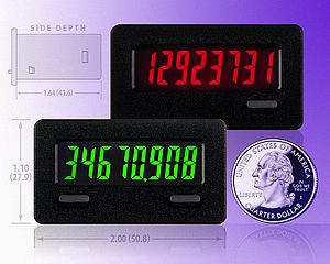 Counters And Timers