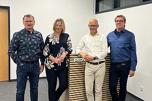 HMS Networks acquires PEAK-System Technik