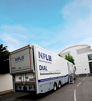 NPL Launches Instruments Division to Help Accelerate Industrial Innovation