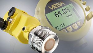 Pressure Measurement Products