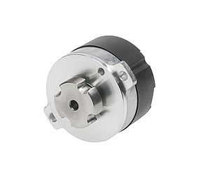 Single Cable Encoder
