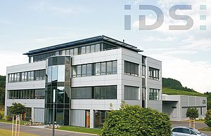 IDS Imaging Development Systems sees 26 % Increase in 2011 Turnover