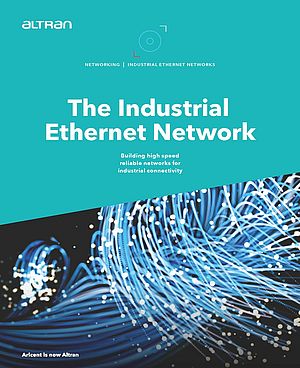 The Industrial Ethernet Network