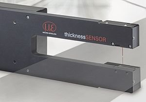 Thickness Sensor