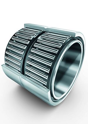 Robust reliable rolling bearings