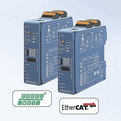 Protocol Converter Series