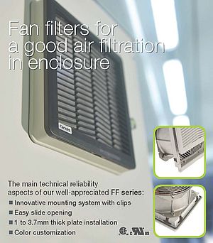 Fan Filters