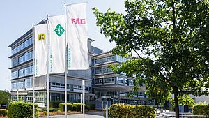 Schaeffler Confirms Preliminary Results for the First Half of 2017