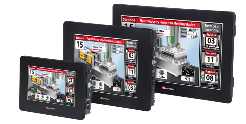 PLC+HMI Programming Software to Hit Application Requirements