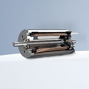 Game Changer in Logistics