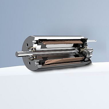 Game Changer in Logistics