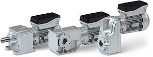 Mechatronic Drive Package