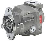 Axial Piston Pump Series for Industrial Hydraulics