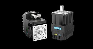 See Inovance’s Total Automation Solution at SPS