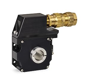 Low Profile Explosion Proof Encoder
