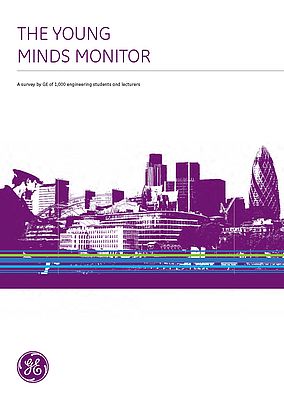 UK Risks ‘Brain Drain’ if it Fails to Invest more in a New Generation of Engineers