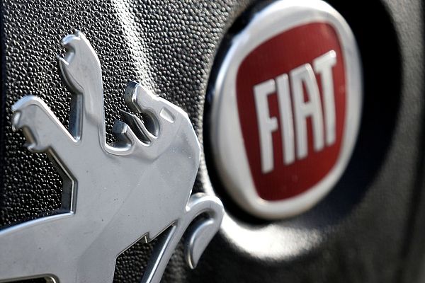 Fiat Chrysler Automobiles and Groupe PSA to Merge on a €40bn Agreement