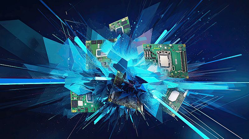 congatec Acquires Majority Stake in Kontron Subsidiary JUMPtec