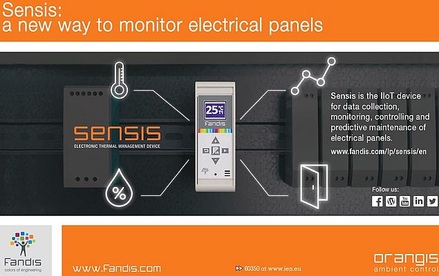 Sensis Electronic Thermal Management