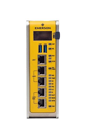 Scalable Safety Controller