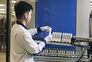 Minimizing Downtime and Ensuring Accurate Measurement