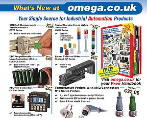 Industrial automation products