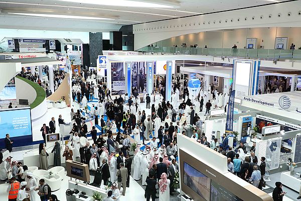 Digitalization will be the Number 1 Trend at ADIPEC 2018