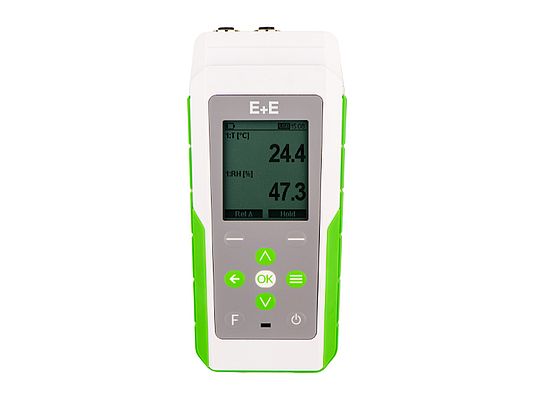Multifunctional Handheld Measuring Device