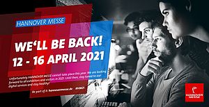 Deutsche Messe Announces Cancelation of Hannover Messe 2020