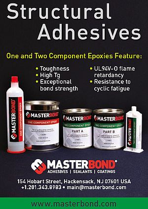Struvtural adhesives