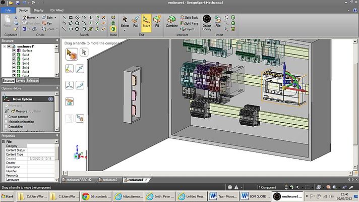 New Software Brings 3D Design Capability to All Engineers