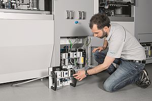 How To Increase Energy Efficiency In Pneumatic Systems