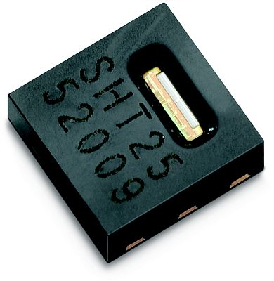 Digital Humidity Sensor