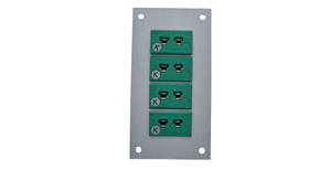 Thermocouple Panel Systems