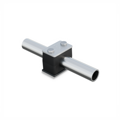 DIN 3015 Tube Clamps for Secure Pipe Fastening