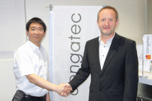 congatec Opens Office in Japan