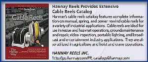 Cable reels catalogue