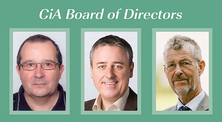 CAN in Automation Board of Directors Re-Elected