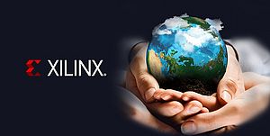Xilinx Donates $1.1 Million to Fight Covid-19 Pandemic