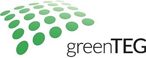 greenTEG Gets to China and Korea