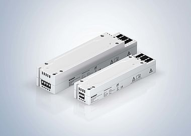Integrated Economy Drive Solution