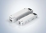 Integrated Economy Drive Solution
