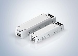 Integrated Economy Drive Solution