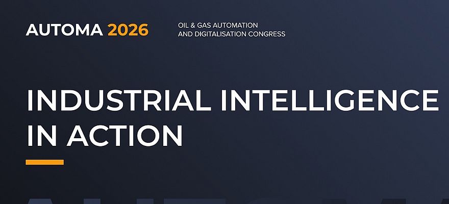 AUTOMA 2026 in Amsterdam