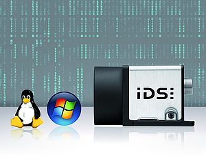 Drivers for USB 3.0 Cameras