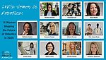 “Women in Robotics 2026” Awarded by International Federation of Robotics